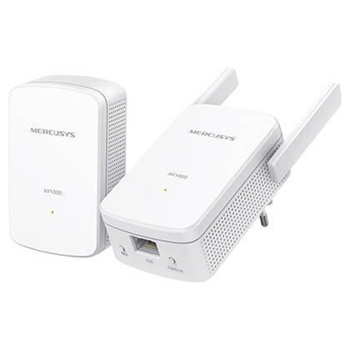 EXTENSOR MERCUSYS AC1000 GIGABIT AV2 2 UDS-SX12 EXTENSOR MERCUSYS AC1000 GIGABIT AV2 2 UDS